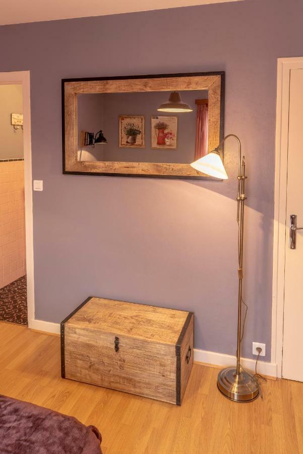 Hotel-Restaurant Le Sorgia Bellegarde-sur-Valserine ภายนอก รูปภาพ